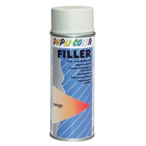 Dupli-Color vulmiddel Autospray Specials Filler 400 ml - Y50702554 - afbeelding 1