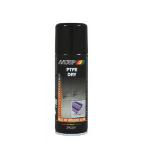 MoTip PTFE spray PTFE Dry 200 ml - Y50702597 - afbeelding 1
