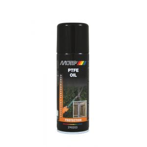 MoTip PTFE spray PTFE Oil 200 ml - A50702599 - afbeelding 1