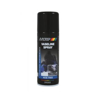 MoTip Vaseline spray 200 ml - H50702609 - afbeelding 1