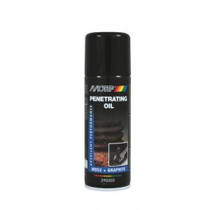 MoTip kruipolie Penetrating Oil 200 ml - A50702567 - afbeelding 1