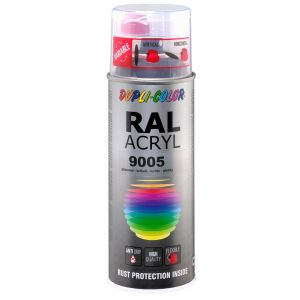 Dupli-Color lakspray RAL 9003 signaal wit 400 ml - Y50703022 - afbeelding 1