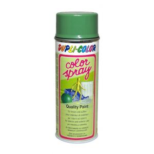 Dupli-Color lakspray Colorspray RAL 6011 reseda groen hoogglans 400 ml - A50702861 - afbeelding 1