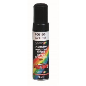 MoTip lakstift wit hoogglans stift 12 ml - Y50700944 - afbeelding 1