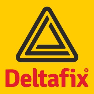 Deltafix draadpaneelklem verzinkt 8 mm - H21903649 - afbeelding 2