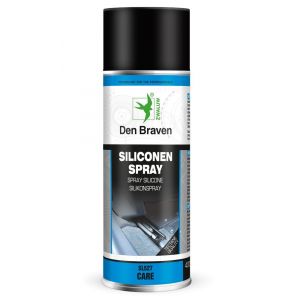 Zwaluw Siliconen Spray siliconenspray 400 ml - Y51250352 - afbeelding 1