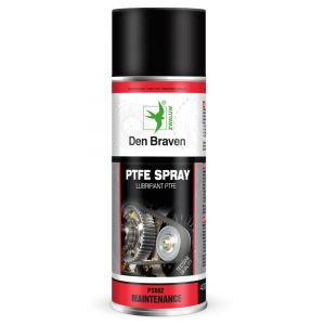 Zwaluw PTFE Spray 400 ml - Y51250354 - afbeelding 1