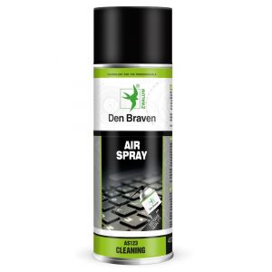 Zwaluw Air Spray luchtspray 400 ml - Y51250121 - afbeelding 1