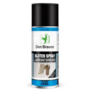 Zwaluw Sloten Spray slotspray 150 ml - Y51250353 - afbeelding 1