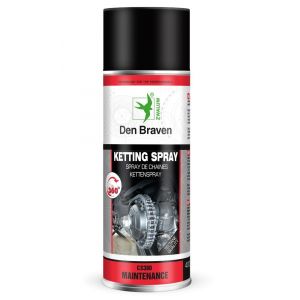 Zwaluw Ketting Spray kettingreiniger 400 ml - Y51250118 - afbeelding 1