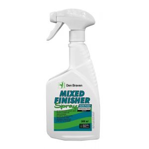 Zwaluw Mixed Finisher Spray voegafstrijkmiddel 500 ml transparant - Y51250087 - afbeelding 1