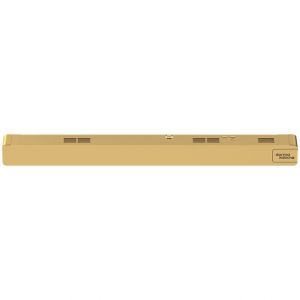 Dormakaba XEA rookmeldcentrale RMZ goud - A10180949 - afbeelding 2