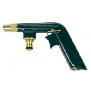 Talen Tools regelbare pistoolspuit met messing nipper op kaart - Y20501645 - afbeelding 1