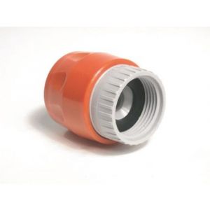 Talen Tools snelkoppeling met inwendige draad 3/4 inch PVC op kaart - A20501530 - afbeelding 1