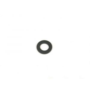 Talen Tools platte afdichtingsringen 1/2 inch rubber 4 stuks op kaart - Y20501488 - afbeelding 1