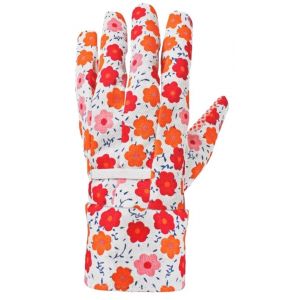 Talen Tools dames werkhandschoen tuin 10 inch - Y20500157 - afbeelding 1