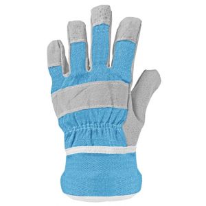 Talen Tools kinderhandschoen blauw - Y20500174 - afbeelding 1