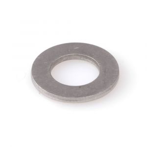 Hoenderdaal sluitring RVS A4 DIN 125A M3 3.2x7x0.5 mm - H51402786 - afbeelding 1
