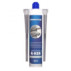 Rawl spuitanker R-KER 300 ml - H51401587 - afbeelding 1