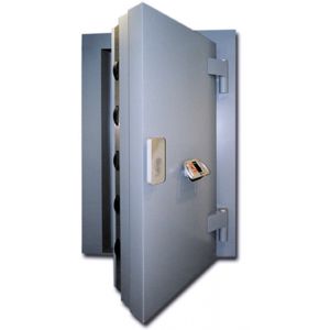 De Raat Security kluis toebehoren daghek voor kluisdeur Wertheim - Y51260552 - afbeelding 1