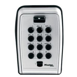 De Raat Security sleutelkluis cijferslot Master Lock 5423 - A51260652 - afbeelding 1