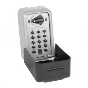 De Raat Security sleutelkluis inbraakwerend Master Lock Select Access 5426 - A51260688 - afbeelding 1