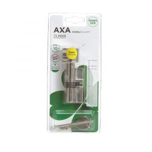 AXA knopcilinder K30-30 - A21600001 - afbeelding 1