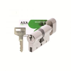 AXA knop veiligheidscilinder Xtreme Security K30-30 - A21600040 - afbeelding 1