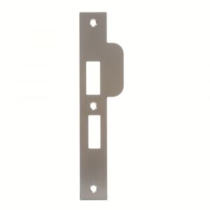 AXA sluitplaat veiligheids dag-nachtslot 7420 PC 55 DIN links - Y21600485 - afbeelding 1