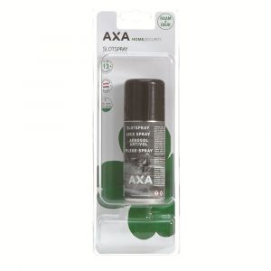 AXA slotspray 100 ml blister - Y21601259 - afbeelding 1
