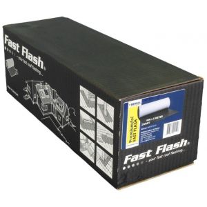 Berdal Premiumfol EPDM loodvervanger Fast Flash 1,12 x 5 m grijs - H50201150 - afbeelding 2
