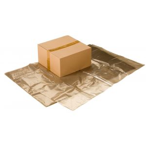 Berdal Foliefol puinzak 800x1400x0,10 mm transparant - H50200035 - afbeelding 1