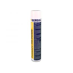 Berdal Premiumfol EPDM Spraybond contactlijm vloeibaar 750 ml - H50200387 - afbeelding 1