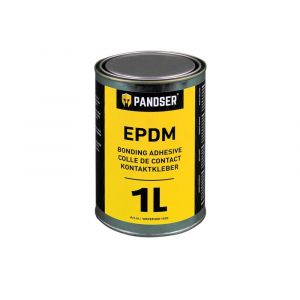 Berdal Pandser EPDM bonding adhesive lijm 1 L - H50200390 - afbeelding 1