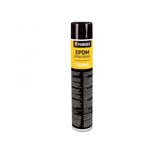 Berdal Pandser EPDM Spraybond daklijm 750 ml - H50200392 - afbeelding 1
