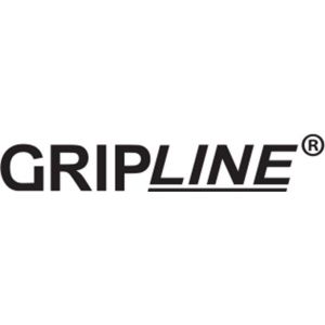 Berdal Gripline-A afvalcontainer kunststof 55 L grijs blauw deksel - H50200432 - afbeelding 4