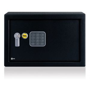 Yale kluis compact YSV/200/DB1 - Y19500212 - afbeelding 1