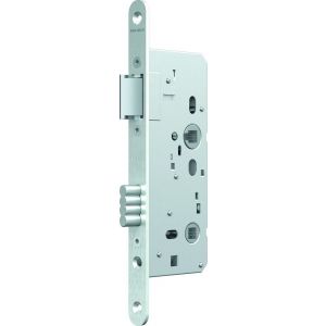 Assa Abloy badkamerdeurslot N10010008A1000L - Y19501073 - afbeelding 1