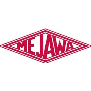 MeJaWa 091354 uitlaatklem Ford M10 verkoperde borgmoer 54 mm - A51301163 - afbeelding 2