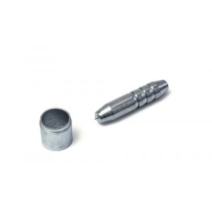 Dulimex DX DK 900B dievenklauw met sluitbus SKG** gehard staal - H30203781 - afbeelding 1