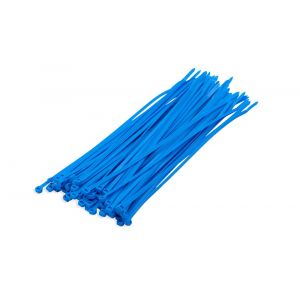 Dulimex DX 84370-76 kabelbundelband nylon 6.6 blauw 7,6x370 mm - H30200114 - afbeelding 1
