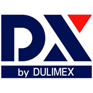 Dulimex DX RL 06008ZL gelaste ring 60-8 mm verzinkt per stuk gelabeld - A30200665 - afbeelding 3