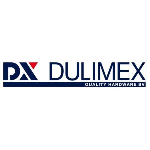 Dulimex DX 7595-08 staalkabelknipschaar 1-4 mm - A13003659 - afbeelding 1
