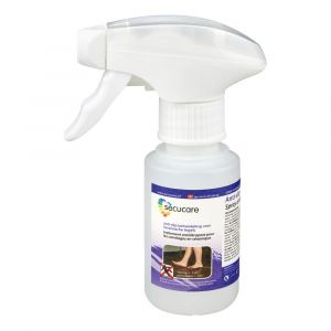SecuCare anti slip spray 100 ml 1-2 m2 - Y50750281 - afbeelding 1