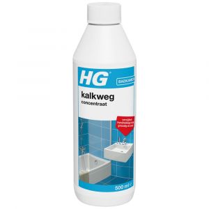 HG kalkweg concentraat 500 ml 500 ml - H51600066 - afbeelding 1