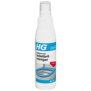 HG hygiënische toiletbrilreiniger 90 ml - Y51600060 - afbeelding 1