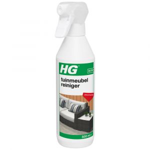 HG tuinmeubelreiniger 500 ml - Y51600191 - afbeelding 1