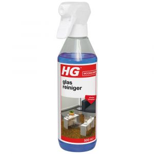 HG glasreiniger 500 ml - Y51600039 - afbeelding 1
