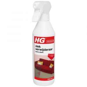 HG vlekverwijderaar extra sterk 500 ml - Y51600203 - afbeelding 1