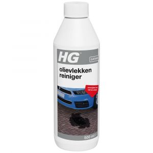 HG olievlekkenreiniger 500 ml - H51600123 - afbeelding 1
